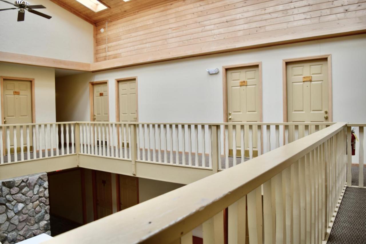The Otter Lodge Ottertail ภายนอก รูปภาพ