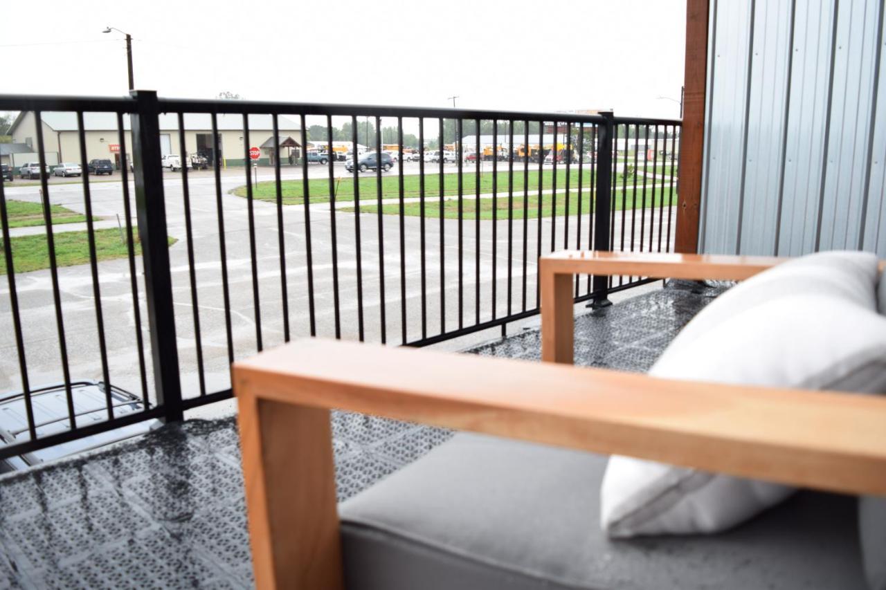 The Otter Lodge Ottertail ภายนอก รูปภาพ