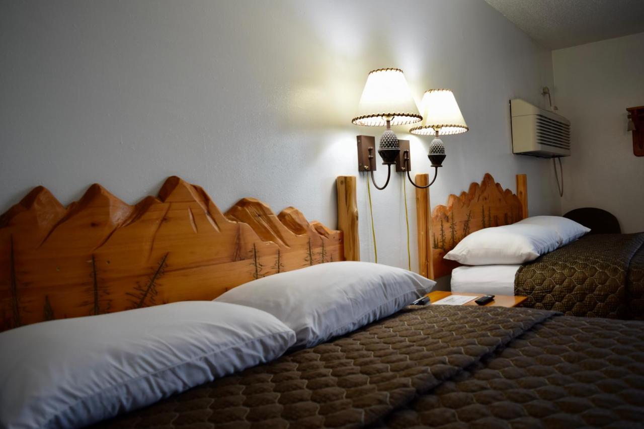 The Otter Lodge Ottertail ภายนอก รูปภาพ