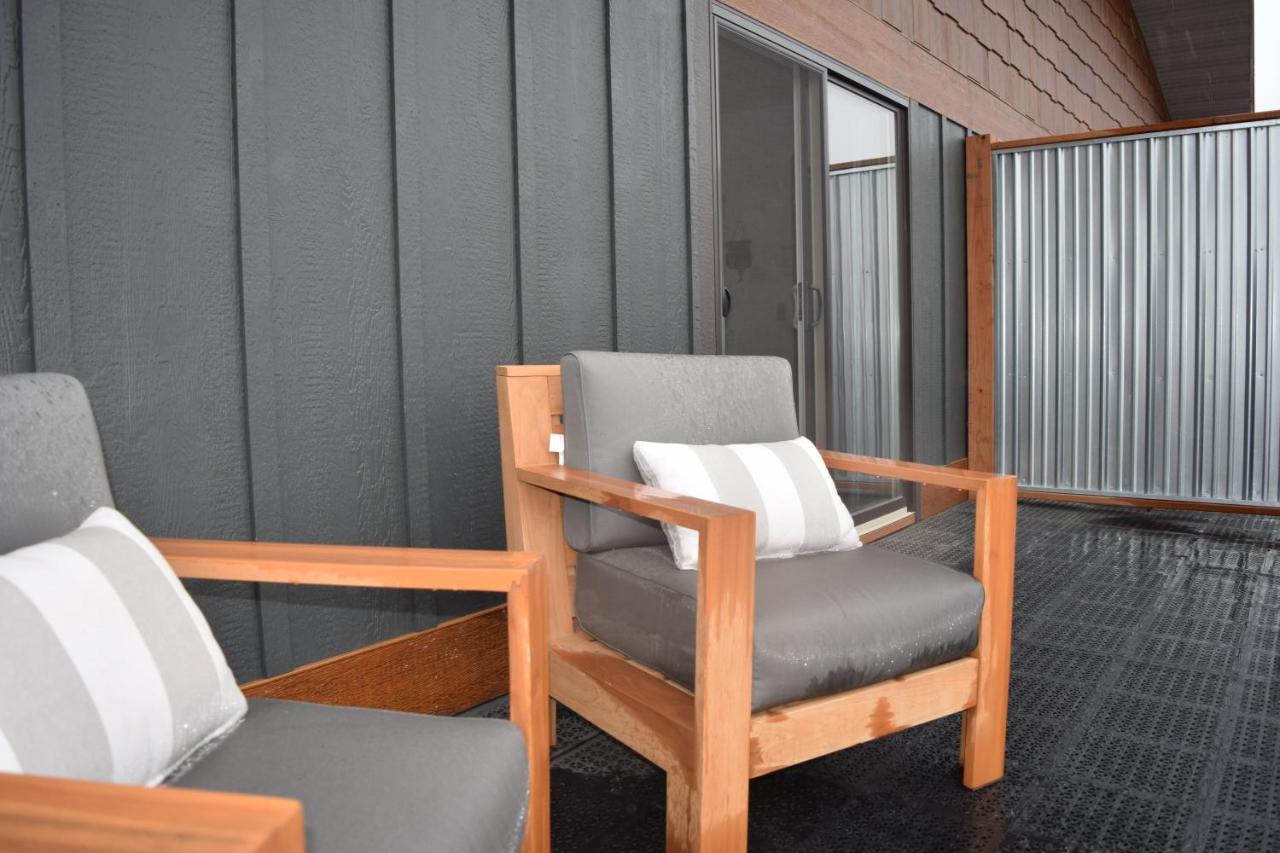 The Otter Lodge Ottertail ภายนอก รูปภาพ