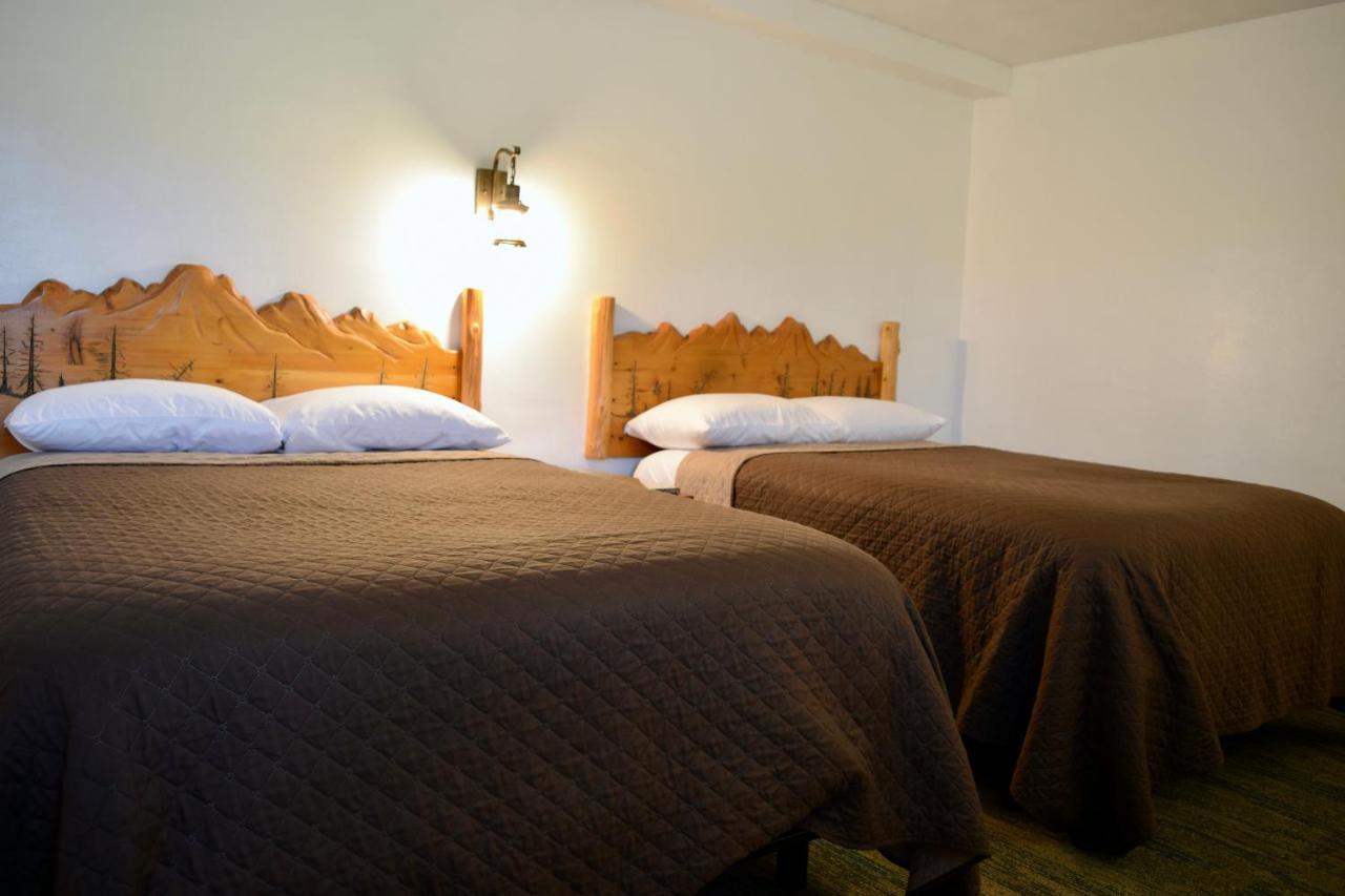The Otter Lodge Ottertail ภายนอก รูปภาพ